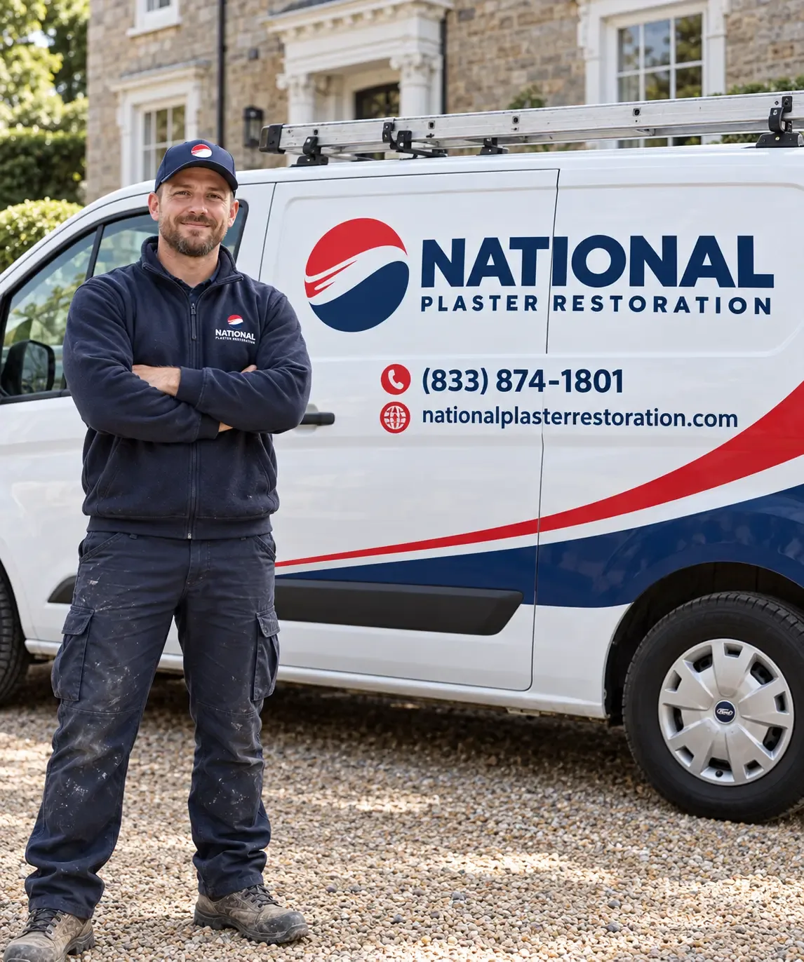 Plaster Repair Marine, IL FAQs